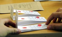 亲子鉴定样本如何采集保存，保存周期多久！