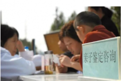 亲子鉴定背后的婚姻信任危机