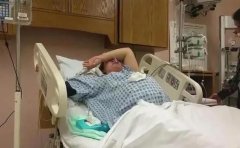 19岁女孩“怀孕生娃”，6个男子做亲子鉴定，结果让全家懵圈