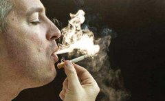 拿着老公的烟头做亲子鉴定准确吗?