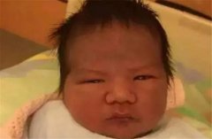 儿子长得太丑，爸爸怀疑不是亲生去做亲子鉴定，结果羞愧