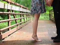 女子借怀孕要求赔偿，亲子鉴定让谎言破灭