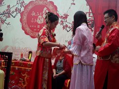 婚姻背后的亲子鉴定，DNA测试揭露法庭惊天秘密