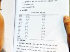 亲子鉴定的心理影响：如何应对结果带来的情感冲击