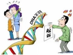 亲子鉴定的故事：每个家庭都有不为人知的一面