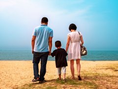 亲子鉴定，让我们对忠贞的爱情不再怀疑