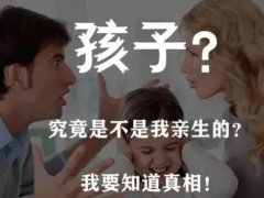 从怀疑到确认，亲子鉴定如何改变亲情关系