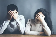 婚姻危机中的合肥夫妻：亲子鉴定拯救了家庭关系