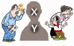 合肥一男子质疑孩子身份，亲子鉴定让婚姻亮起红灯