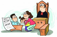 合肥亲子鉴定案：妻子隐瞒婚外情，丈夫起诉离婚索赔