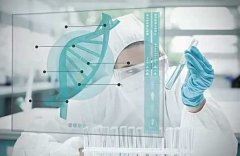DNA亲子鉴定在合肥：了解鉴定背后的科学原理