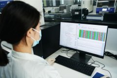 在合肥做亲子鉴定需要多少钱？2025年最新费用明细一览