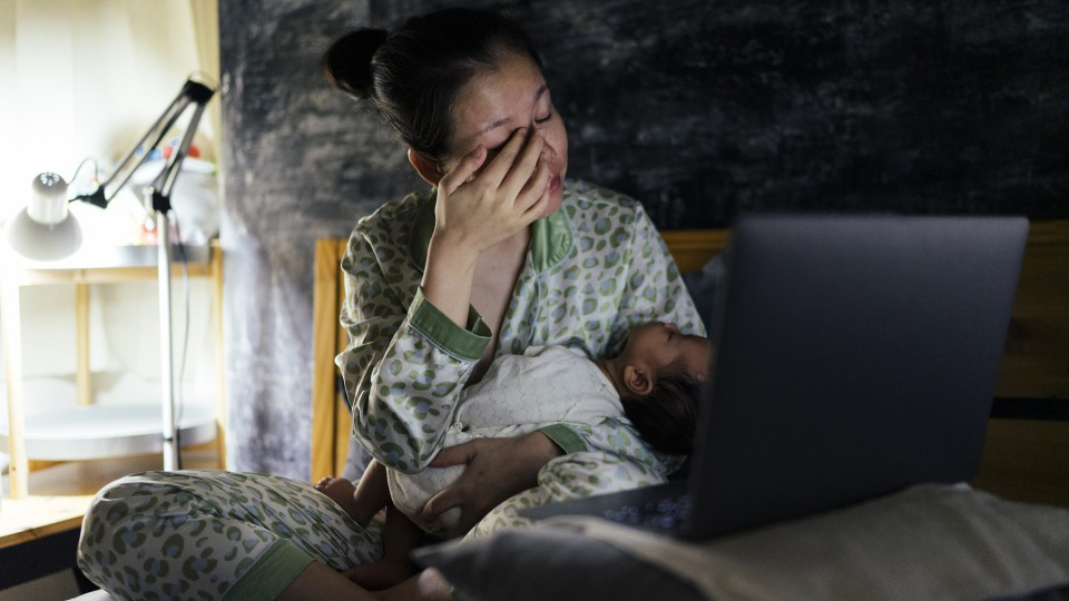 “孩子不是我的？”合肥男子亲子鉴定背后的婚姻救赎之路‌