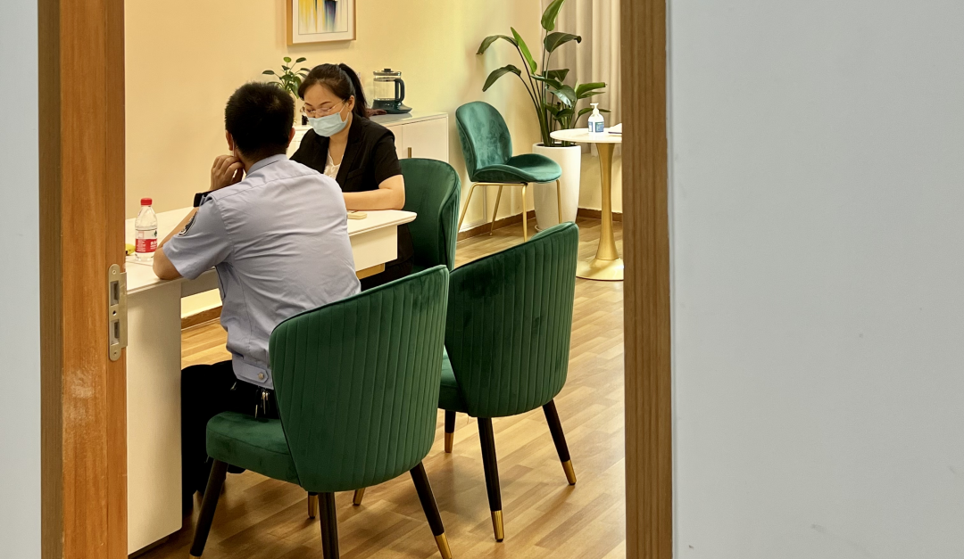 "孩子不像我"引焦虑？合肥心理咨询师谈亲子鉴定前后的情绪管理