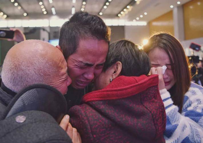 寻根问祖在合肥？DNA鉴定如何成为寻亲路上的“指南针”？