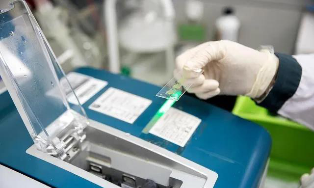 超越怀疑：一份合肥亲子鉴定报告所能守护的与不能衡量的