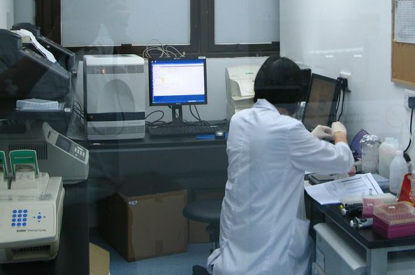 隐私与公正：在合肥做个人亲子鉴定，你的权利须知