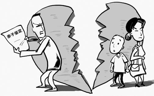 必须双方同意吗？关于合肥亲子鉴定的法律与伦理问题